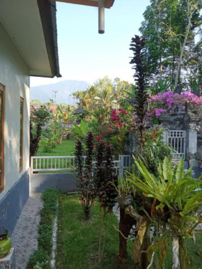umah kampung bendul